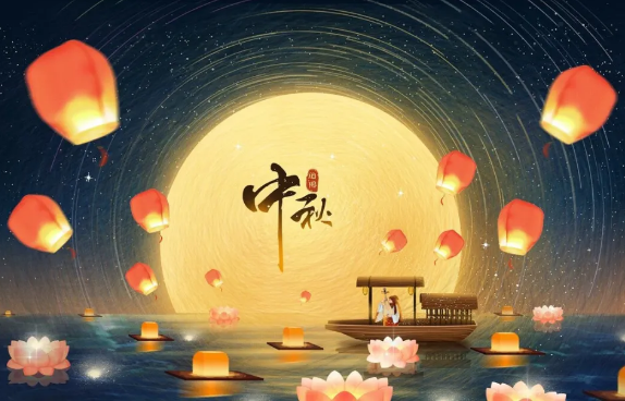 【溫情中秋】醫(yī)患一家親，共敘中秋情，顧鶴傳醫(yī)院病房里的中秋節(jié)，很暖心~~~