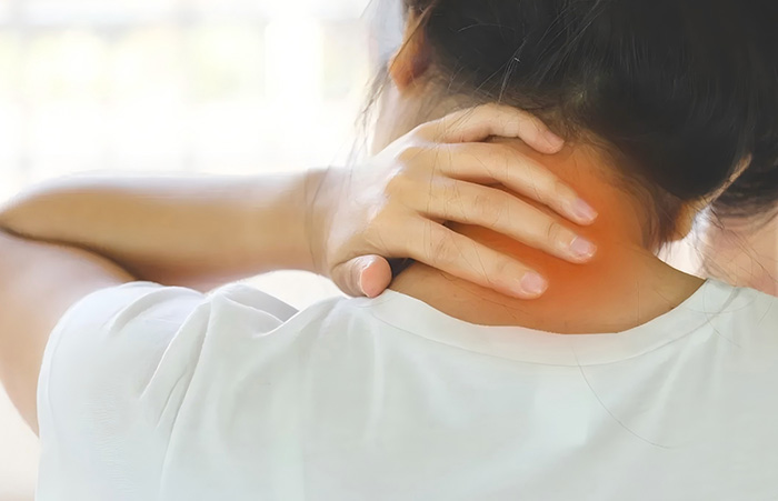 上班族必看！頸椎不適的十大分級你了解嗎？